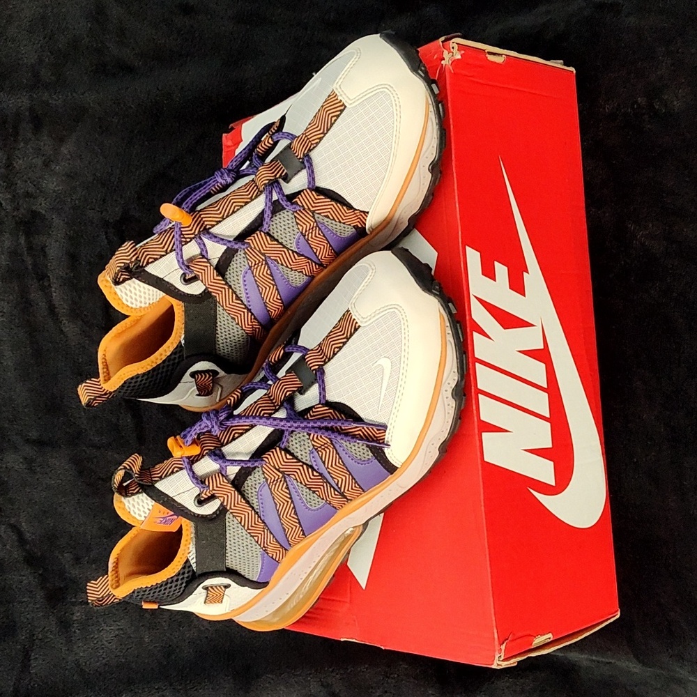 Nike Air Max 270 Bowfin